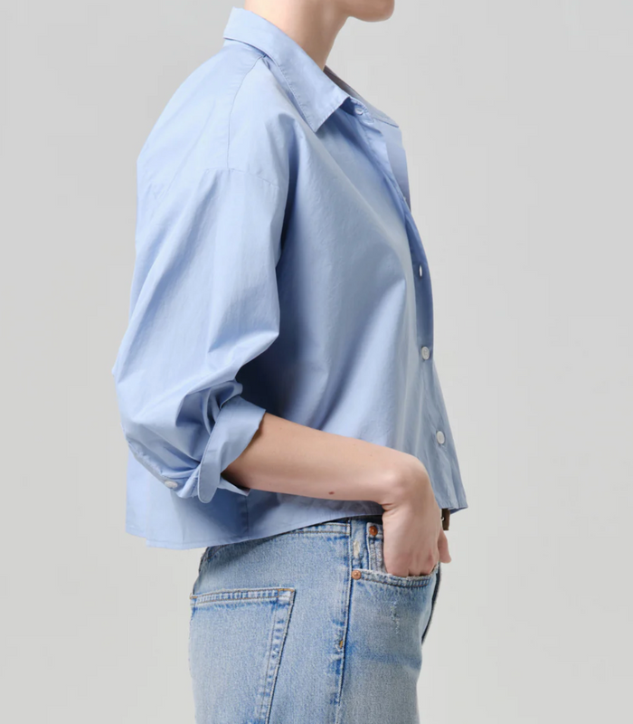 COH Petit Ami Shirt