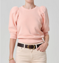 COH Pleated Short Sleeve