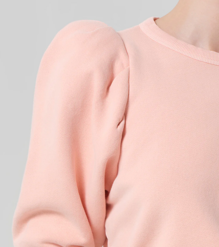 COH Pleated Short Sleeve