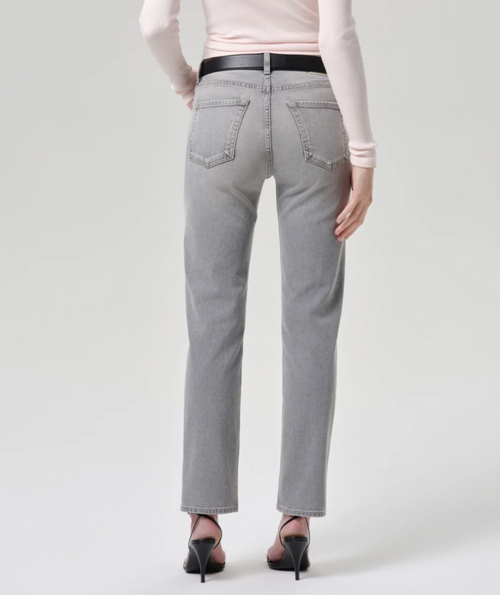 COH Savannah MR Cigarette Jean
