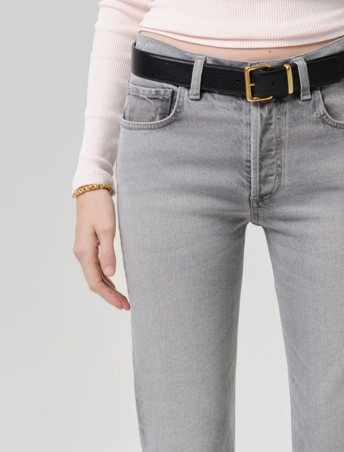 COH Savannah MR Cigarette Jean