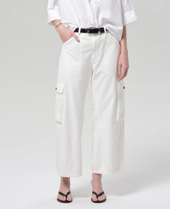 COH Thassos Utility Pant