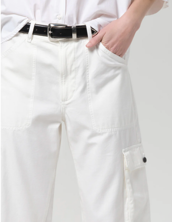 COH Thassos Utility Pant