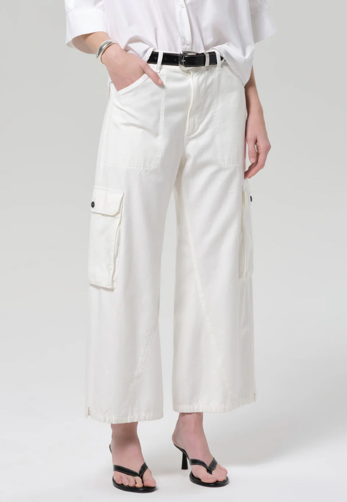 COH Thassos Utility Pant