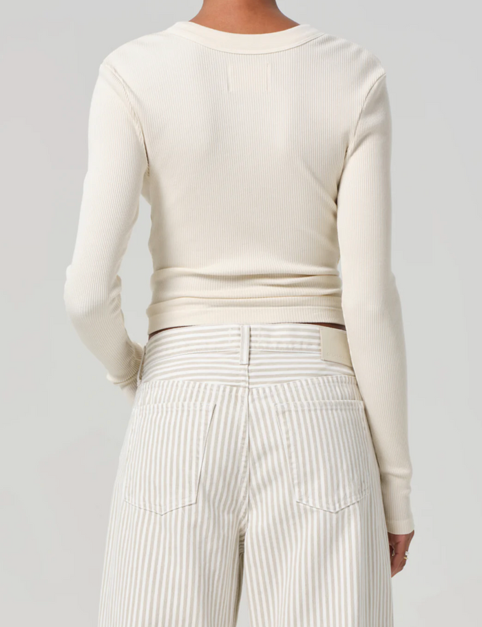 COH Varra Henley