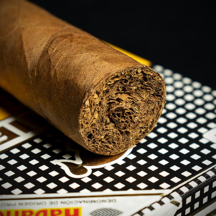 Cohiba Medio Siglo Tubos Cuban Cigars - Pack of 3