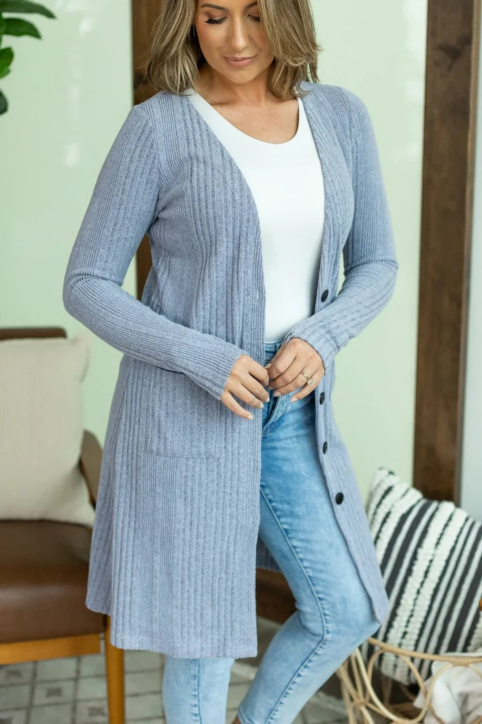 Colbie Cardigan
