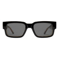 Cole Housmand Sunglasses - Black/Smoke