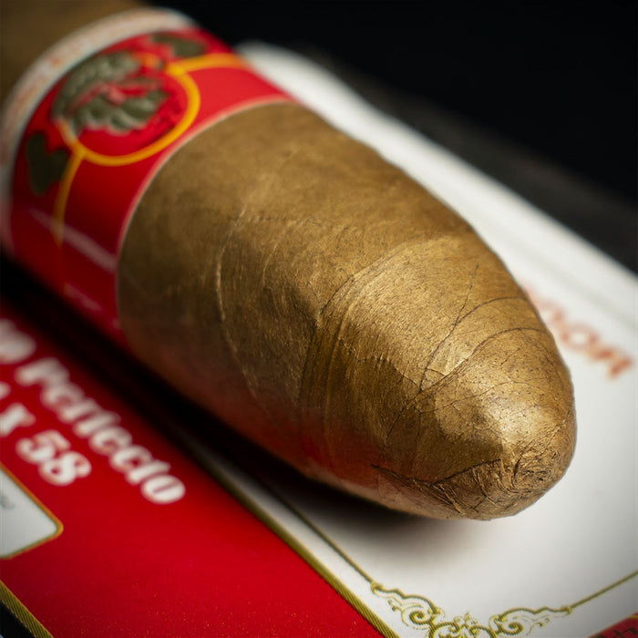 Conquistador Perfecto Cigars - Bundle of 10