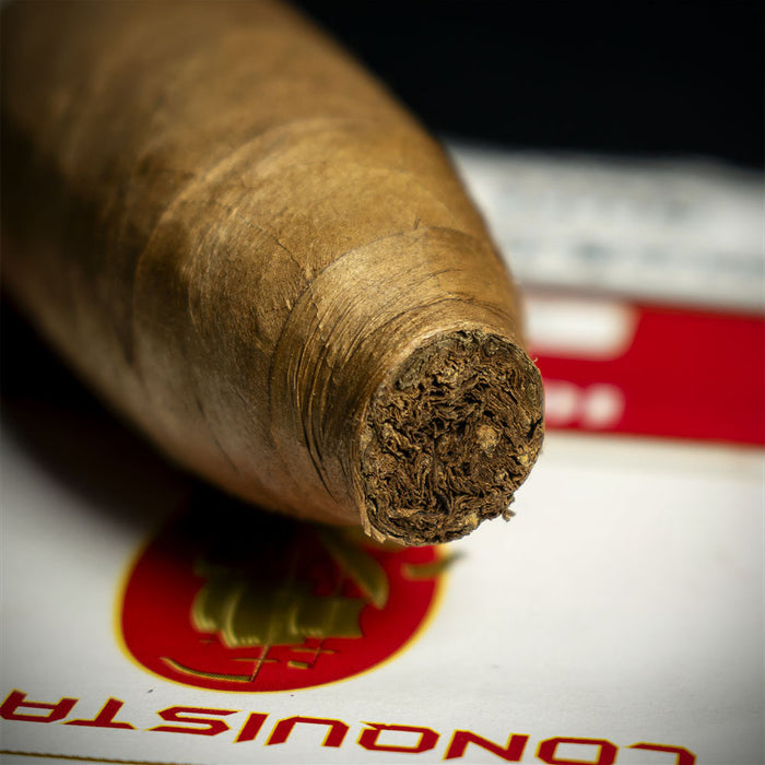 Conquistador Perfecto Cigars - Bundle of 10