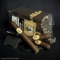 Conquistador Petit Corona Maduro Cigars - Bundle of 25