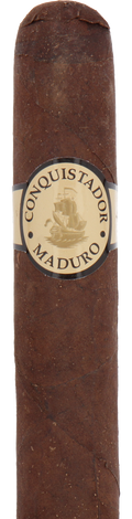 Conquistador Robusto Maduro Cigar - Single