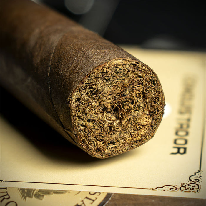 Conquistador Robusto Maduro Cigar - Single
