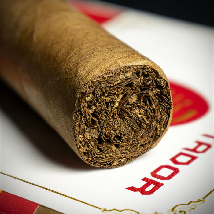 Conquistador Toro Cigars - Bundle of 10