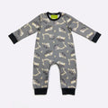 Construction Romper