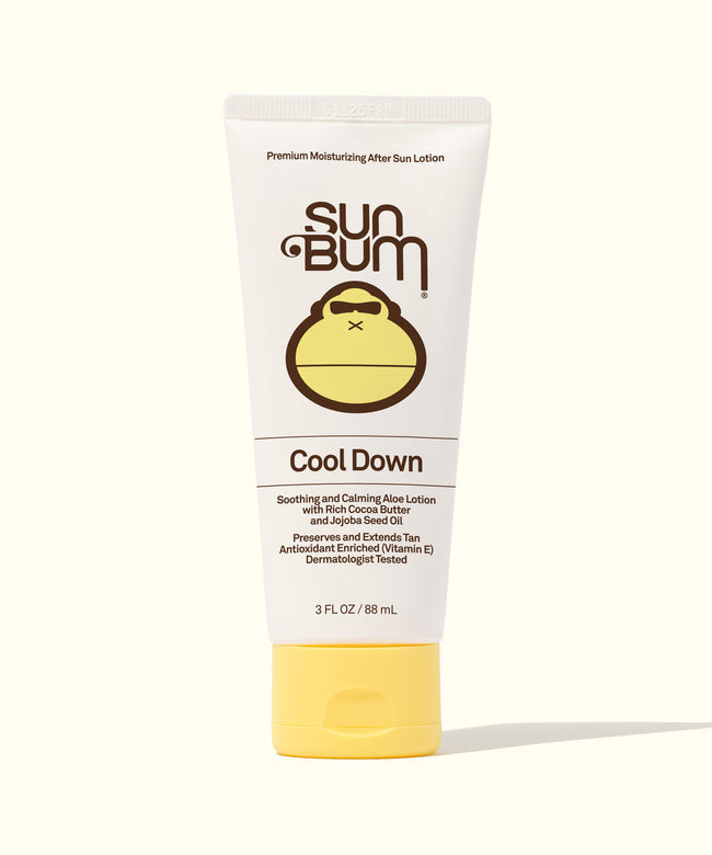 Cool Down Lotion - 3 oz