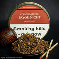 10g Sample - Cornell & Diehl - Bayou Night Pipe Tobacco
