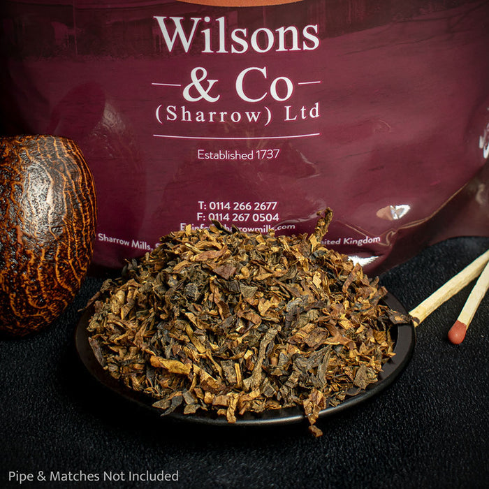 Cornell & Diehl Bayou Night Pipe Tobacco - 25g