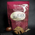 Cornell &  Pipe Tobacco Black Frigate - 25g