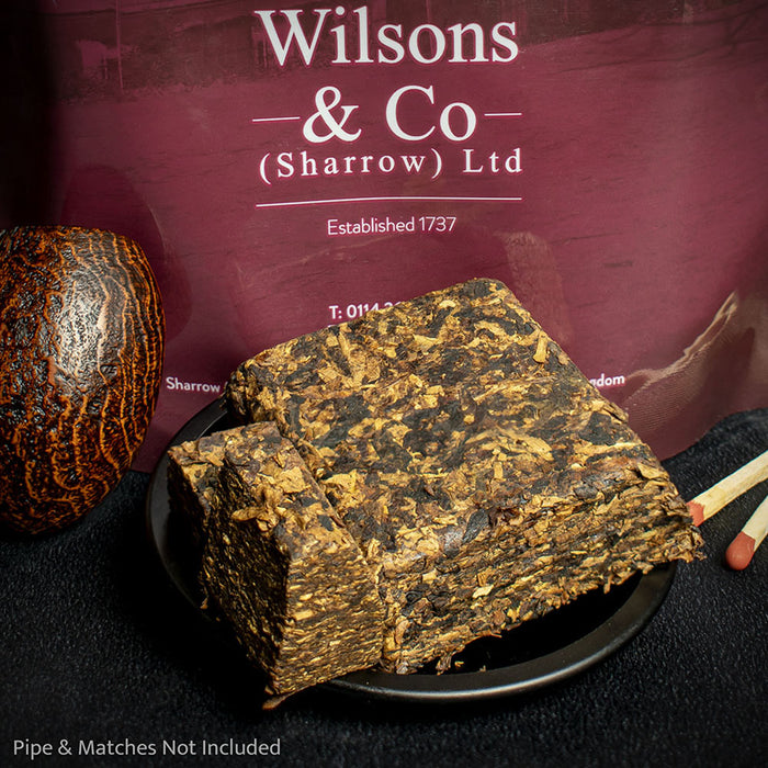 Cornell &  Pipe Tobacco Black Frigate - 25g