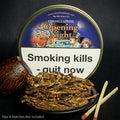 Cornell & Diehl - Opening Night Pipe Tobacco - 50g Tin