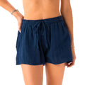 Cotton Cabana Shorts - Oxford