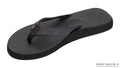 Cottons Sandals - Black