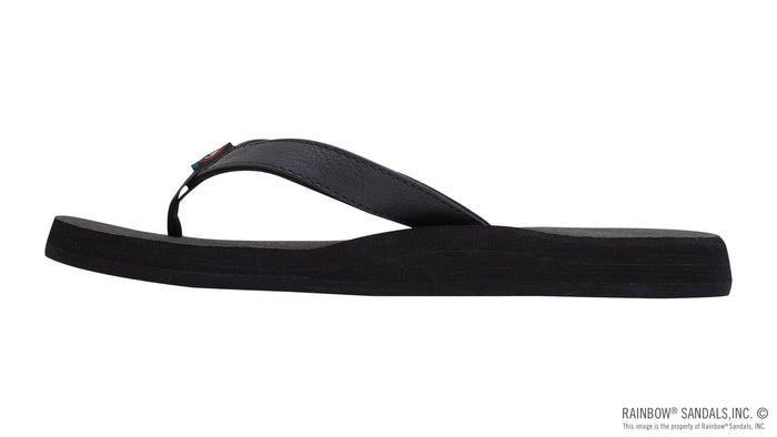 Cottons Sandals - Black