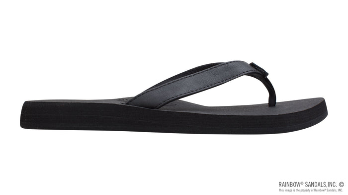 Cottons Sandals - Black