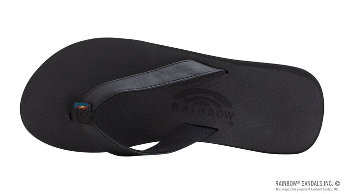 Cottons Sandals - Black
