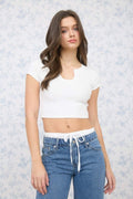 Courtney Top