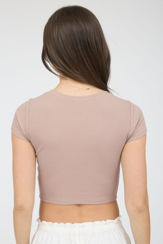 Courtney Top