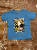 Cowboy Core Tee