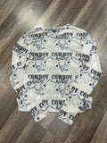Cowboy Killer Mesh