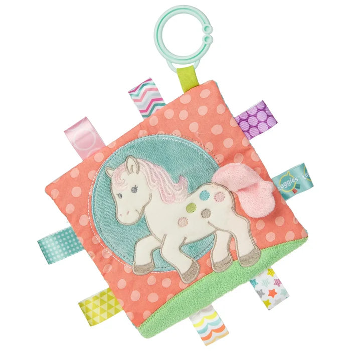 Crinkle Teether