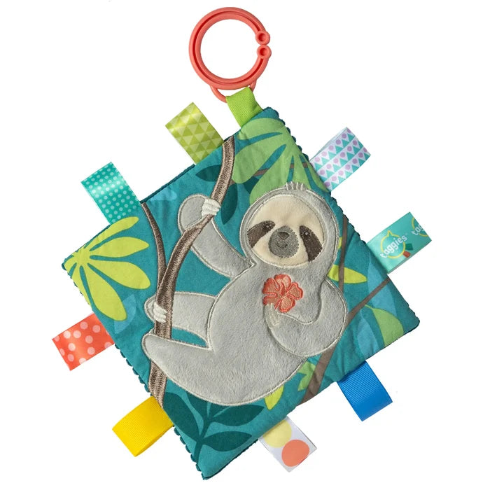 Crinkle Teether