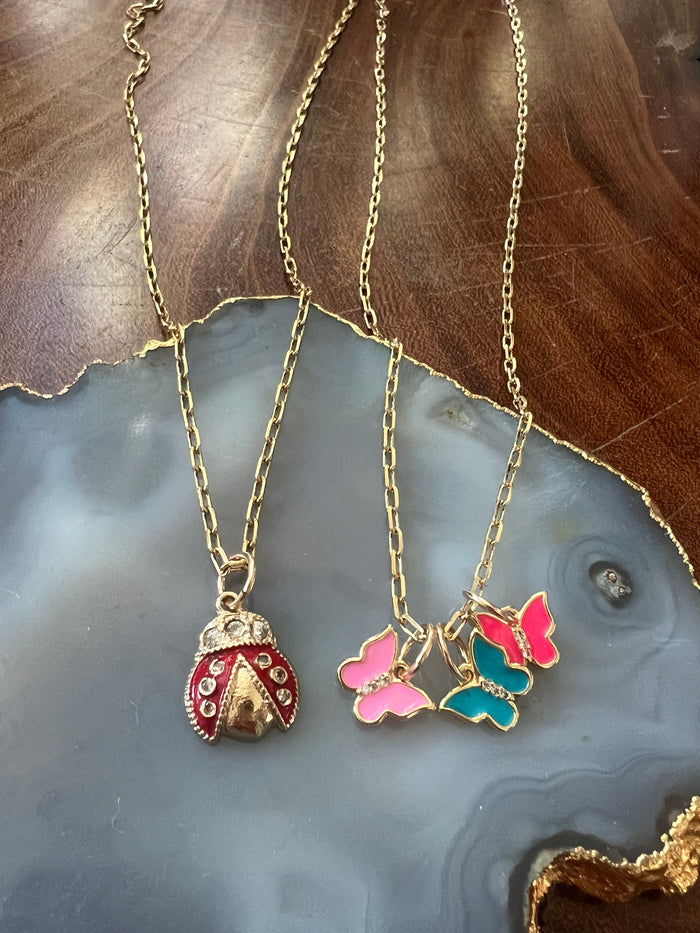 Cristina V Charms