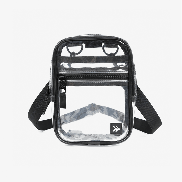 Crossbody Bag - Clear