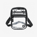 Crossbody Bag - Clear