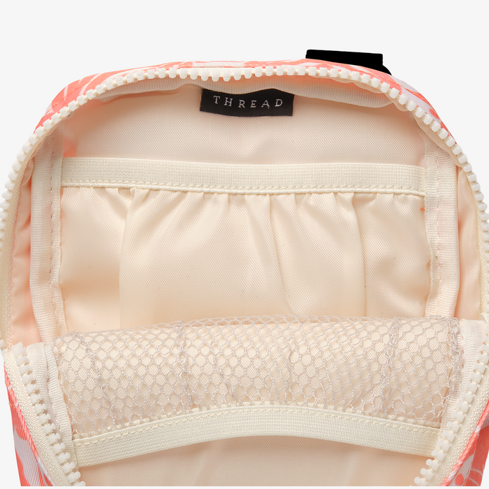 Crossbody Bag - Coral Crush