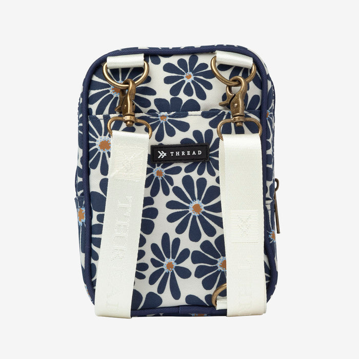 Crossbody Bag - Emmeline (Navy)