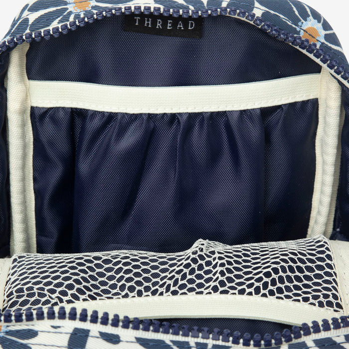 Crossbody Bag - Emmeline (Navy)