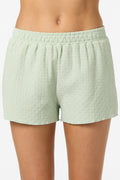 Cruising 2" Shorts - Green Lily
