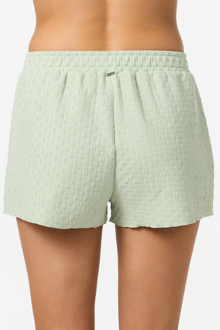 Cruising 2" Shorts - Green Lily