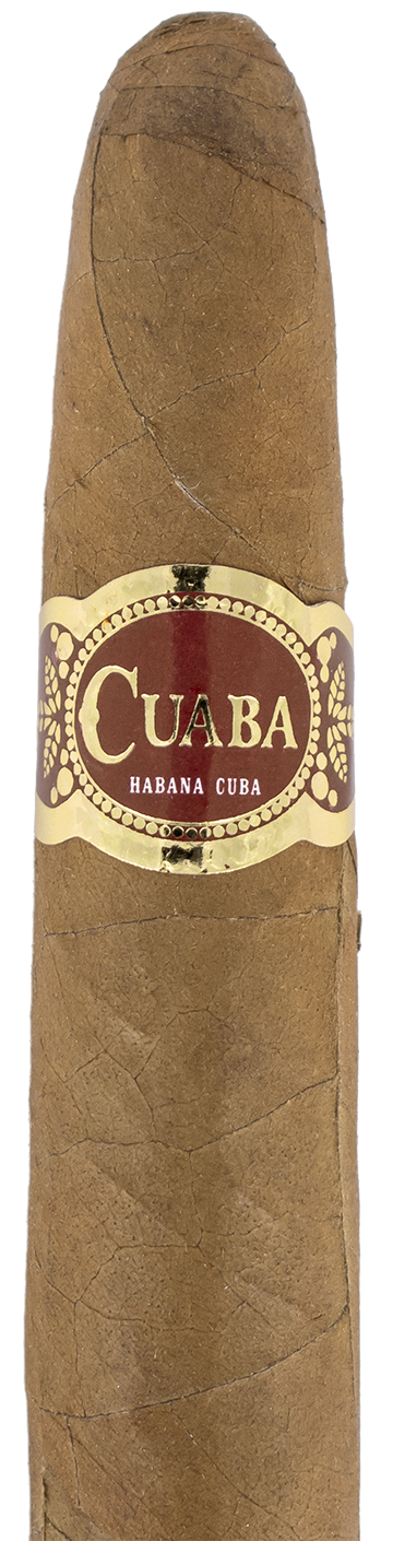 Cuaba Distinguidos Cuban Cigar - Single