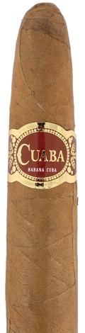 Cuaba Distinguidos Cuban Cigar - Single