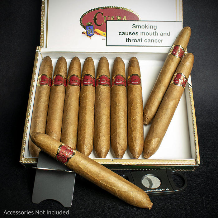 Cuaba Distinguidos Cuban Cigar - Single