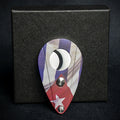 Twin Blade Cigar Cutter - Cuban Flag