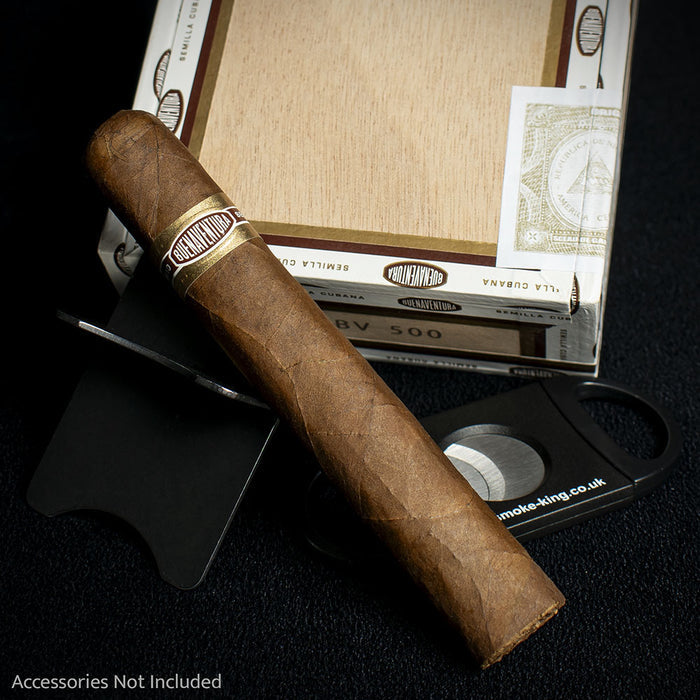 Curivari Buenaventura BV 500 Nicaraguan Robusto Cigars - Box of 10