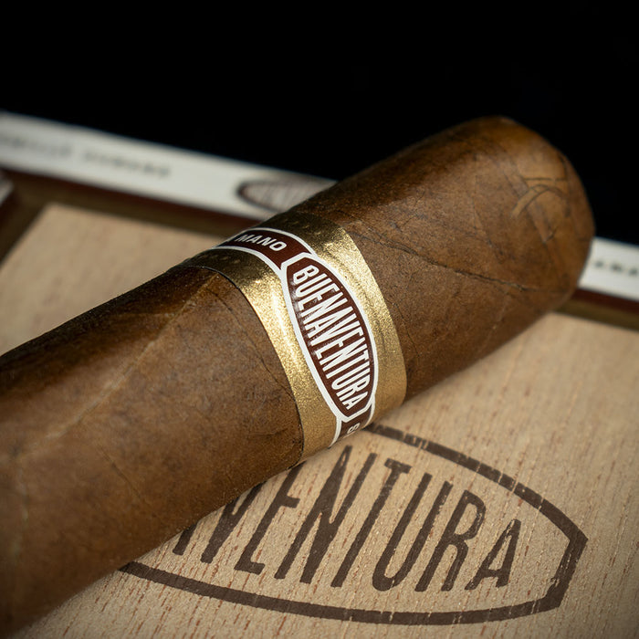 Curivari Buenaventura BV 500 Nicaraguan Robusto Cigars - Box of 10